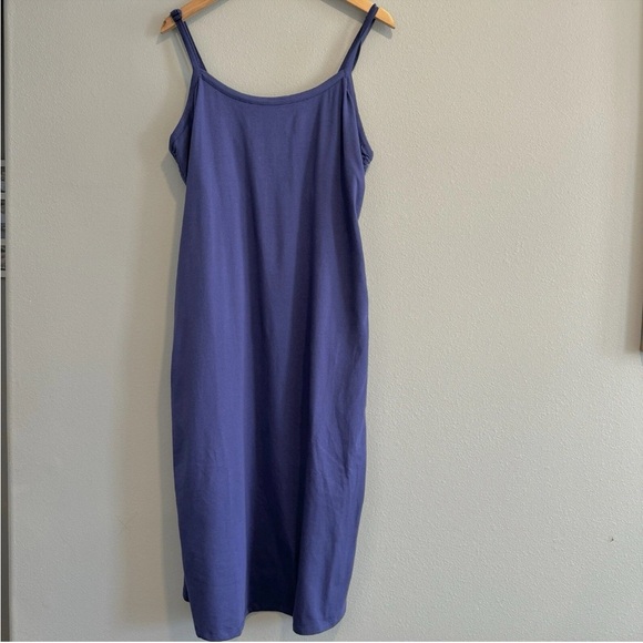 Adore Me Felicity Loungewear Dress Ruched Sleeveless 2X - Picture 1 of 6